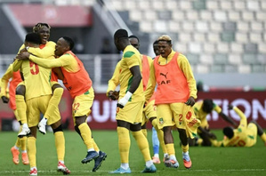 CAN 2025 : le Bénin signe sa première victoire en phase de poules face au Botswana CAN 2025 : le Bénin signe sa première victoire en phase de poules face au Botswana