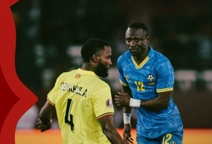 CAN 2025 : Ouganda et Tanzanie se neutralisent dans un match animé CAN 2025 : Ouganda et Tanzanie se neutralisent dans un match animé