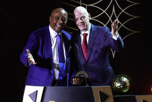 CAN 2025 : la CAF choque le football africain en annonçant le passage à un rythme quadriennal CAN 2025 : la CAF choque le football africain en annonçant le passage à un rythme quadriennal