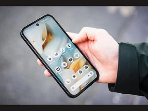 Les 5 meilleurs smartphones en 2025