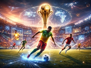 CAN 2025 : le numérique et l’intelligence artificielle comme leviers systémiques de performance, de confiance et de souveraineté CAN 2025 : le numérique et l’intelligence artificielle comme leviers systémiques de performance, de confiance et de souveraineté