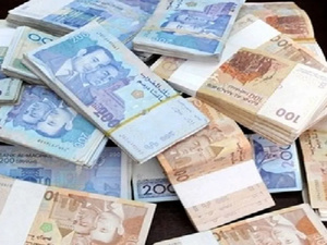 Dollar/dirham : Attijari Global Research confirme ses prévisions et anticipe une légère appréciation du billet vert Dollar/dirham : Attijari Global Research confirme ses prévisions et anticipe une légère appréciation du billet vert