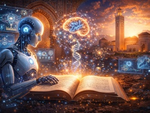 Rédaction scientifique, IA générative et épistémologie du savoir