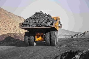 Charbon au Maroc : la consommation reste stable jusqu’en 2030