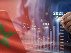 Maroc 2025 : Une Année Économique Contrastée, Entre Dynamisme Interne et Pressions Extérieures