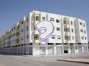 2,4 millions de logements vacants en 2024