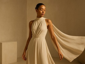 Mode 2025 : l’année où la mode a ralenti pour mieux se réinventer Mode 2025 : l’année où la mode a ralenti pour mieux se réinventer