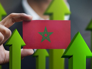Maroc : croissance économique en 2025 - un moteur encore fragile mais prometteur