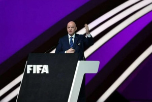 Mondial 2026 : la FIFA défend des billets coûteux au nom du développement du football