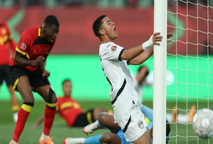 CAN 2025 : l’Égypte tenue en échec par l’Angola mais termine en tête du groupe B CAN 2025 : l’Égypte tenue en échec par l’Angola mais termine en tête du groupe B
