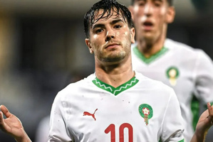 CAN 2025 : Brahim Diaz égale un record historique avec les Lions de l’Atlas CAN 2025 : Brahim Diaz égale un record historique avec les Lions de l’Atlas