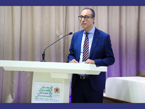 CESE : trois avis adoptés, cap sur 2026 pour les réformes au Maroc CESE : trois avis adoptés, cap sur 2026 pour les réformes au Maroc