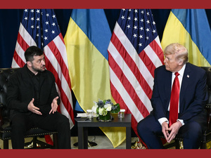 Moscou accuse, Kiev dément, les négociations restent bloquées Moscou accuse, Kiev dément, les négociations restent bloquées