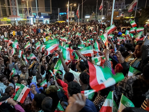 Reconnaissance du Somaliland par Israël : célébrations locales, condamnations internationales