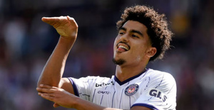 Transfert : Zakaria Aboukhlal en route vers le FC Nantes