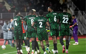 CAN 2025 : le Nigeria confirme sa suprématie et termine leader du groupe C