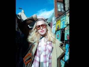 De la médina de Fès à la ville ocre: le séjour marocain de Madonna De la médina de Fès à la ville ocre: le séjour marocain de Madonna