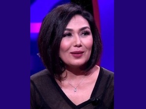 Souad Khouyi fait son grand retour dans “Héros des sables”, fresque historique tournée à Marrakech