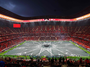 CAN 2025 : 7 Marocains sur 10 y voient une opportunité pour le pays