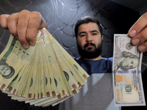 Inflation en Iran : la monnaie au plus bas accentue la crise