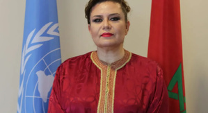 Le Maroc prend la présidence de l’Institut UNESCO pour l’apprentissage tout au long de la vie Le Maroc prend la présidence de l’Institut UNESCO pour l’apprentissage tout au long de la vie