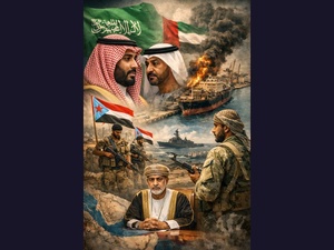 ​Mais que se passe-t-il au Golfe ?