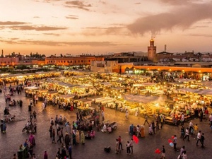 Tourisme au Maroc Tourisme au Maroc