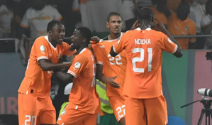 CAN 2025 : la Côte d’Ivoire renverse le Gabon et s’empare de la tête du groupe F