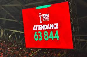 CAN 2025 : affluence record et succès populaire pour la phase de groupes CAN 2025 : affluence record et succès populaire pour la phase de groupes