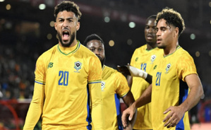 CAN 2025 : le Gabon suspend sa sélection après un parcours catastrophique CAN 2025 : le Gabon suspend sa sélection après un parcours catastrophique