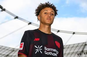 Eliesse Ben Seghir revient sur le transfert avorté à l’OM : « J’ai pleuré »