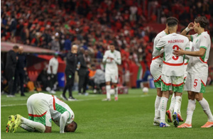 CAN 2025 : innovations, paradoxes et transitions marquantes CAN 2025 : innovations, paradoxes et transitions marquantes