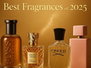 Les parfums qui ont marqué 2025 et ceux qui feront sensation en 2026
