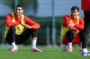 CAN 2025 : les Lions de l’Atlas intensifient leur préparation pour affronter la Tanzanie