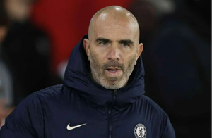 Chelsea se sépare d’Enzo Maresca après une saison et demie Chelsea se sépare d’Enzo Maresca après une saison et demie