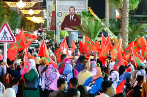 Maroc 2025 : entre réformes, rayonnement et impatiences sociales Maroc 2025 : entre réformes, rayonnement et impatiences sociales