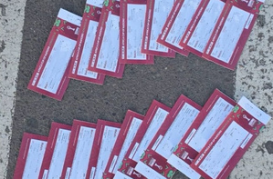 CAN 2025 : 118 personnes arrêtées pour revente illégale de billets CAN 2025 : 118 personnes arrêtées pour revente illégale de billets