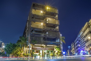 Le Crédit Agricole du Maroc lève un milliard de dirhams pour renforcer ses fonds propres Le Crédit Agricole du Maroc lève un milliard de dirhams pour renforcer ses fonds propres