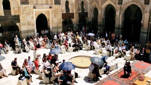 Fès lance le Festival national des créateurs de contenu jeunes