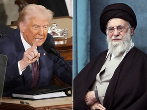 Trump avertit l’Iran d’une possible intervention américaine en cas de répression