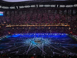 CAN Maroc 2025 : affluence record, le Royaume frappe fort dès la phase de groupes CAN Maroc 2025 : affluence record, le Royaume frappe fort dès la phase de groupes