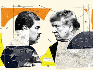 Nicolás Maduro se dit prêt à négocier des accords économiques : Trump a-t-il déjà gagné ?