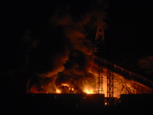 Attaque américaine : Le vrai, le flou, le droit Attaque américaine : Le vrai, le flou, le droit