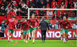 CAN 2025 : le Maroc entre dans le vif du sujet face à la Tanzanie