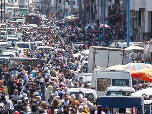 Prospérité : le Maroc face au défi du lien entre croissance et progrès social Prospérité : le Maroc face au défi du lien entre croissance et progrès social