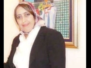 Halima Forati expose “Nature morte” à la Villa des Arts de Rabat