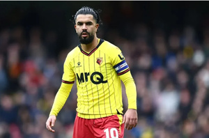 Imran Louza dans le viseur de la Premier League