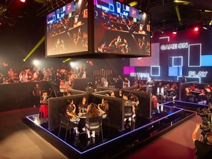 Morocco Gaming Expo 2026: Rabat célèbre le “Talent Marocain” et l’innovation gaming