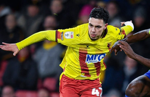 Othmane Maamma dans le radar de BlueCo