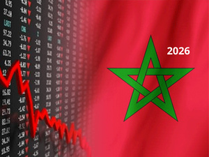 Économie marocaine : les premiers signaux de 2026 confirment-ils le redressement ? croissance, défis, dynamique sociale et perspectives réelles Économie marocaine : les premiers signaux de 2026 confirment-ils le redressement ? croissance, défis, dynamique sociale et perspectives réelles